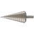 Burgija stepenasta HSS 4–39 mm, veličina 6 17600300066 Bohrcraft