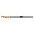 Burgija za metal HARDOX HSS-E Co8 (M42) ZrN Ø 8 mm 15080300800 Bohrcraft