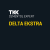 Cementol Delta Extra plastifikator za beton TKK