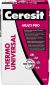Ceresit Thermo Universal Multi Pro lepak za ETICS 25 kg