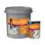 Lepak za parket 2K PU Chromoden 259 komplet 13 kg + 1,3 kg