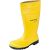 Čizma zaštitna duboka PVC/nitril Acifort Heavy Duty S5, žuta Dunlop