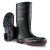 Čizma zaštitna od nitrilne gume Acifort Heavy Duty S5, crna Dunlop