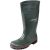 Čizma zaštitna od nitrilne gume Acifort Heavy Duty S5, zelena Dunlop