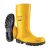 Čizma zaštitna PVC sa čeličnom kapom i listom Work-It S5 SR FO LG Dunlop