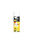 Cink sprej TKK 400 ml