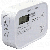 Detektor ugljen-monoksida CO 4,5V, alarm, Tracon