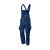 Radne pantalone sa tregerima NEO 81-243
