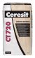 CT 720 VISAGE dekorativni malter sa efektom drveta 25 kg Ceresit