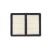DED66072 HEPA filter za usisivač DED6607