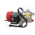 Baštenska pumpa za vodu INOX 1200W DEDRA DED8867X