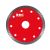 Disk dijamantski tanki za pločice Profi Ceramic 230 mm 27450900230 Bohrcraft