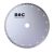 Disk dijamantski Turbo Basic za građevinski materijal 115 mm 27350900115 Bohrcraft
