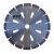 Disk dijamantski Turbo Profi sa otvorima za hlađenje 150 mm 27300900150 Bohrcraft
