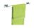 Držač peškira 1/1 60cm hrom luk – Bano Diseno 56021600