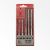 Set burgija za beton SDS+ 5 kom BSETBSDS Blade