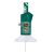 Dubinomer digitalni mini sa okruglom šipkom 0–25 mm Insize 1140-25