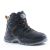 Duboka cipela Everest Black S3 CI WR SRC Exena