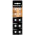 Dugmasta baterija Duracell LR44 HSDC 5/1 pak