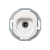 Priključnica antenska bez maske EON TV/FM završna individualna Aling-Conel
