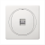 Priključnica EON USB/USB female Keystone, bela Aling-Conel