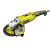 Električna ugaona brusilica 2000W Ryobi EAG2000RS