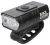 Lampa za bicikl punjiva 8W 550lm alu IP54