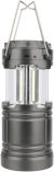 LED lampa za kampovanje 3W IP54 3xAA