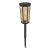 Solarna baštenska lampa ubodna lampa sa 50 mikro dioda 470mm