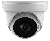 IC kamera 5 MP IP65 plastična objektiv 3.6 mm 20 m, Elteh