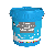 Mapei Elastocolor Waterproof - elastična vodonepropusna fasadna boja - Mapei