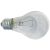 Vagonska sijalica 60W E27 24V A60 bistra