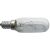 Sijalica za aspirator 40W E14 T25L 230V