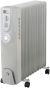 Uljani radijator 11 rebara 2500W sa tajmerom