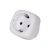 Putni adapter šuko na UK 2990W, Entac