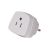 Putni adapter USA na šuko 3450W, Entac