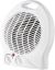 Grejalica sa ventilatorom 2000W bela IP20