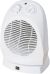 Prenosna grejalica sa ventilatorom 1000W 2000W bela
