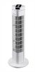 Prenosivi toranjski ventilator 50W beli