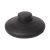 Nožni prekidač bez kabla 2A 500W crni, Entac