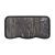 Podloga za obuću MARBLE BLACK Multy Home