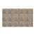 Otirač "print pleteni" Multy Home EU5000160