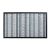 Otirač "etno vez" print Multy Home EU5000357