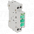 Signalna lampica zelena trostruka 230V AC