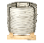 Pocinkovana traka 30x4 mm