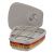 Filteri za masku A1 i formaldehid 6075, par 3M