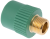 PP-R muf sa navojem FV Plast