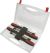 Garnitura dleta za drvo 10–18 mm, 4 kom EGA Master 69481