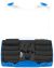 Garnitura nasadnih ključeva IMPACT dugih 1/2" 15–30 mm, 12 delova, u plastičnoj kutiji Unior 231/4PB2