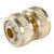 Spojka za spajanje creva 1/2" Greenmill GB1014C